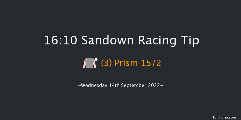 Sandown 16:10 Handicap (Class 4) 8f Sun 21st Aug 2022