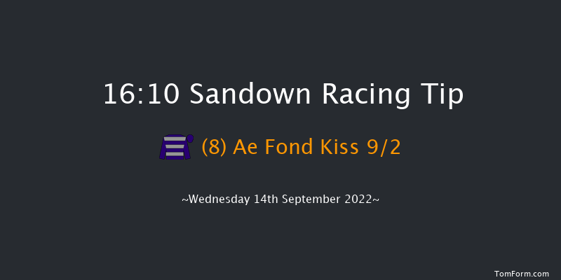 Sandown 16:10 Handicap (Class 4) 8f Sun 21st Aug 2022