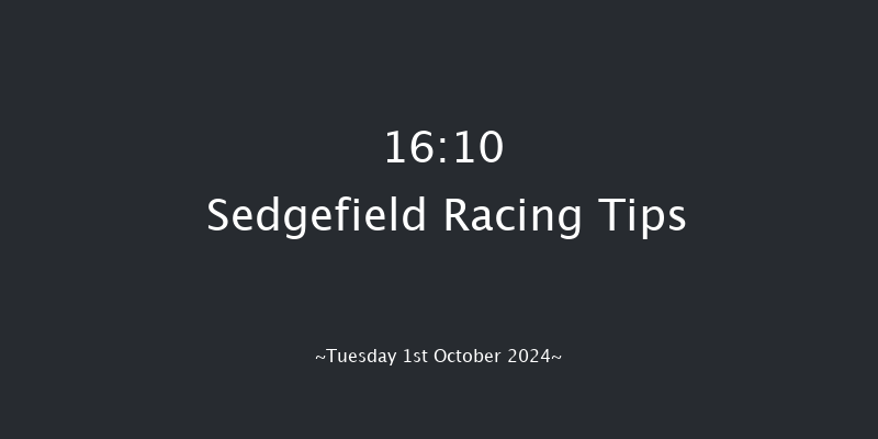 Sedgefield  16:10 Handicap Chase (Class 4) 16f Mon 23rd Sep 2024