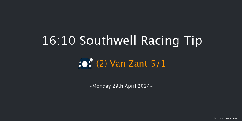 Southwell  16:10 Handicap (Class 6) 8f Sun 28th Apr 2024