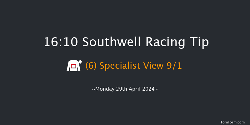 Southwell  16:10 Handicap (Class 6) 8f Sun 28th Apr 2024