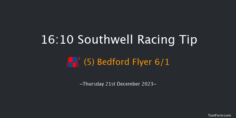 Southwell 16:10 Handicap (Class 2) 5f Sun 17th Dec 2023