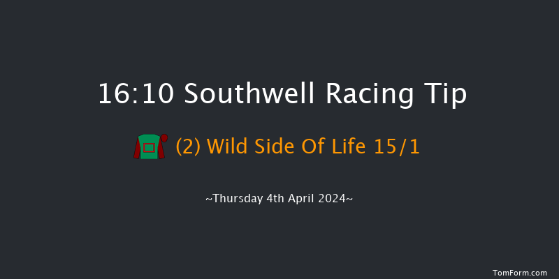 Southwell  16:10 Handicap Hurdle (Class 4)
24f Sun 31st Mar 2024