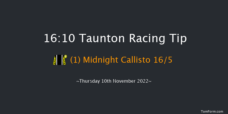 Taunton 16:10 Handicap Hurdle (Class 4) 19f Thu 7th Apr 2022