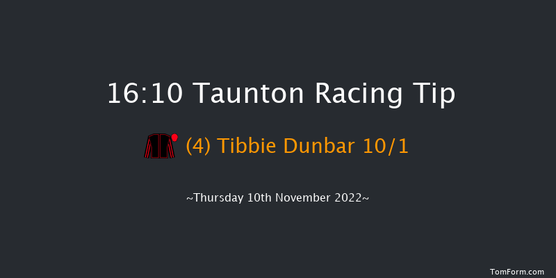 Taunton 16:10 Handicap Hurdle (Class 4) 19f Thu 7th Apr 2022