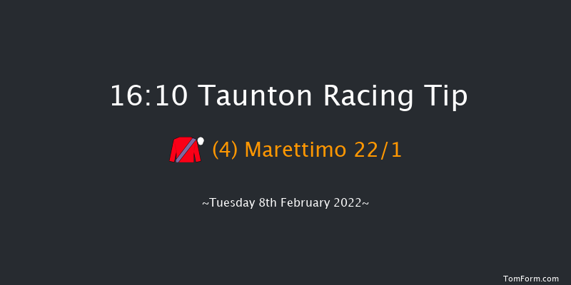 Taunton 16:10 Handicap Chase (Class 5) 18f Sat 22nd Jan 2022