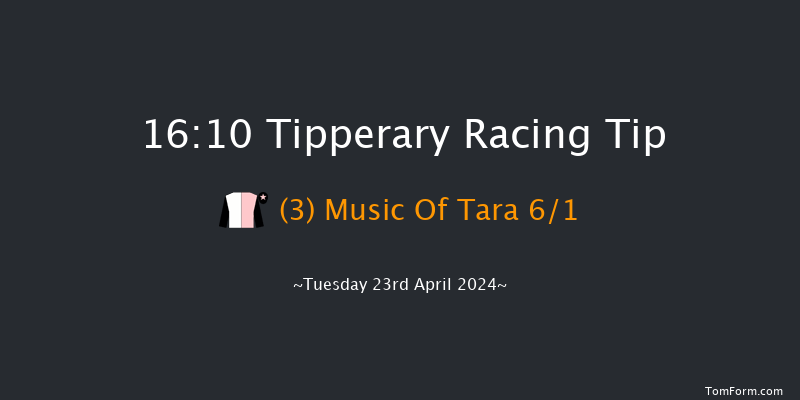 Tipperary  16:10 Maiden Chase 20f Sun 1st Oct 2023