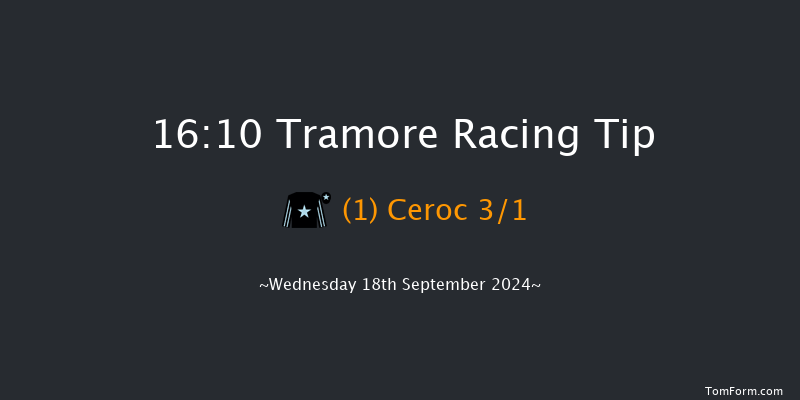 Tramore  16:10 Maiden Chase 23f Sun 18th Aug 2024