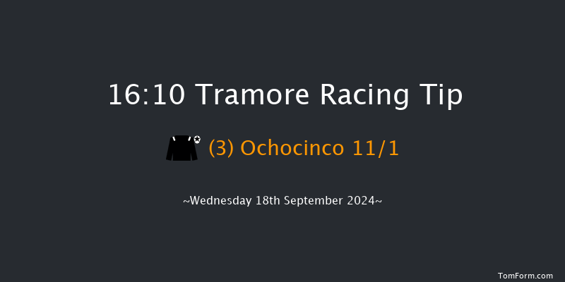 Tramore  16:10 Maiden Chase 23f Sun 18th Aug 2024