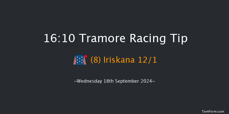 Tramore  16:10 Maiden Chase 23f Sun 18th Aug 2024