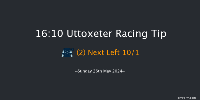 Uttoxeter  16:10 Handicap Chase (Class 4)
24f Sat 18th May 2024