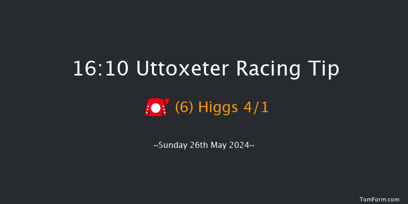 Uttoxeter  16:10 Handicap Chase (Class 4)
24f Sat 18th May 2024