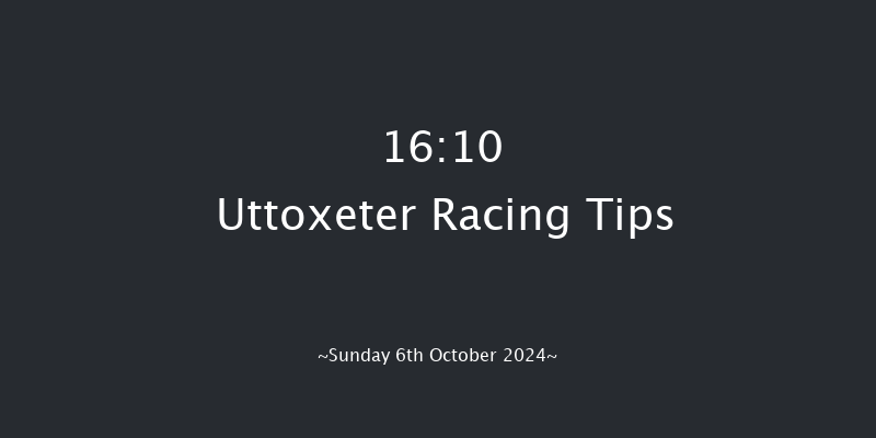 Uttoxeter  16:10 Handicap Chase (Class 4) 16f Wed 17th Jul 2024