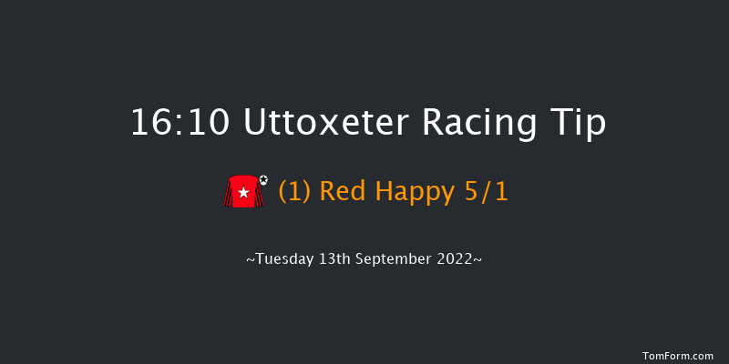 Uttoxeter 16:10 Handicap Chase (Class 3) 22f Wed 7th Sep 2022