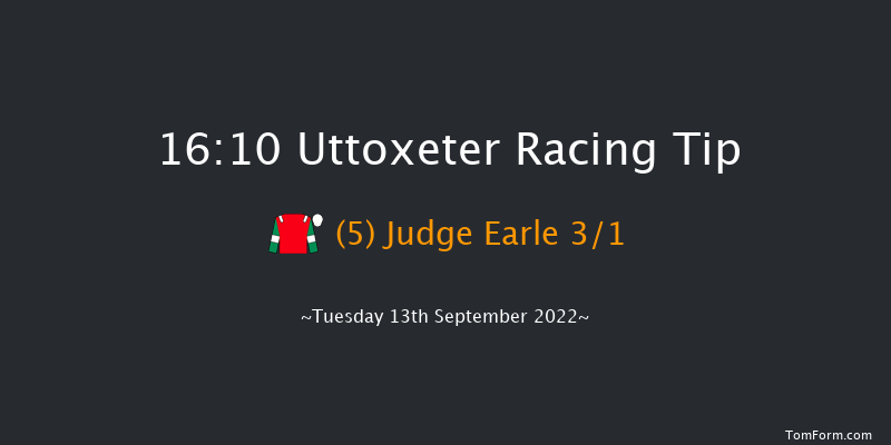 Uttoxeter 16:10 Handicap Chase (Class 3) 22f Wed 7th Sep 2022