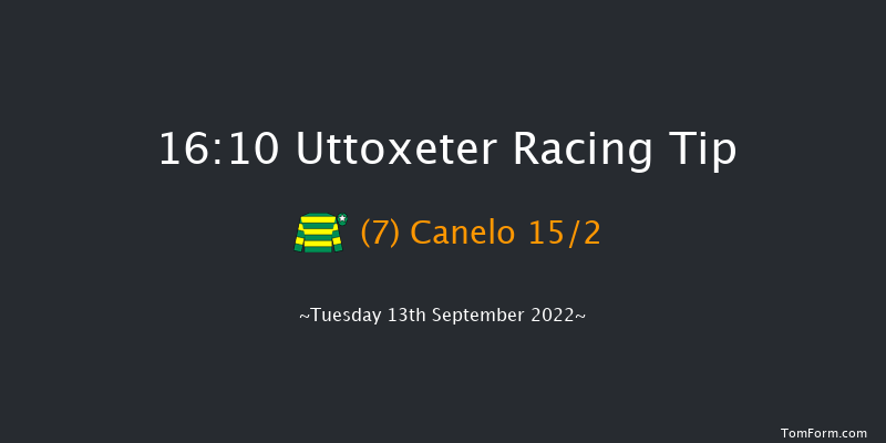 Uttoxeter 16:10 Handicap Chase (Class 3) 22f Wed 7th Sep 2022