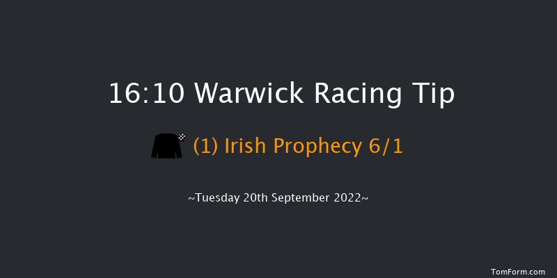 Warwick 16:10 Handicap Chase (Class 3) 26f Wed 25th May 2022