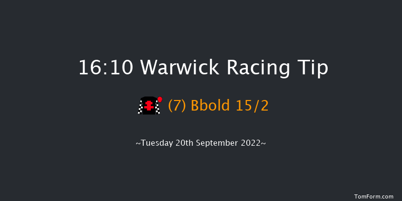 Warwick 16:10 Handicap Chase (Class 3) 26f Wed 25th May 2022