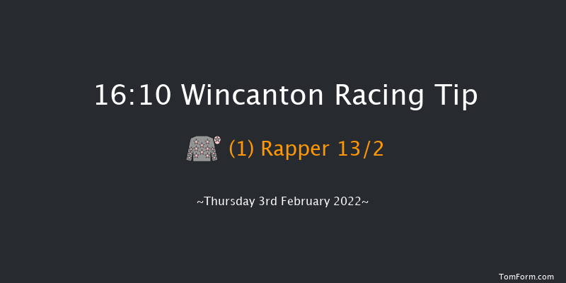 Wincanton 16:10 Handicap Chase (Class 3) 25f Wed 26th Jan 2022