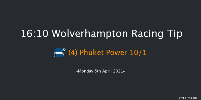 Watch Sky Sports Racing On Sky 415 Handicap Wolverhampton 16:10 Handicap (Class 4) 6f Sat 3rd Apr 2021