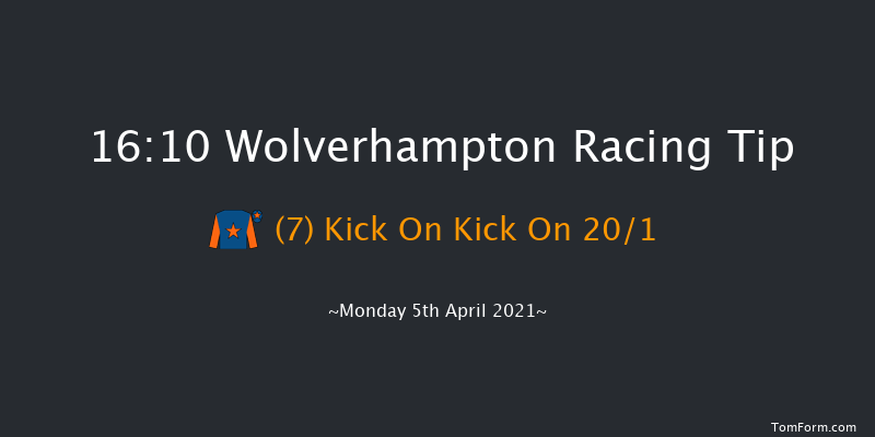 Watch Sky Sports Racing On Sky 415 Handicap Wolverhampton 16:10 Handicap (Class 4) 6f Sat 3rd Apr 2021