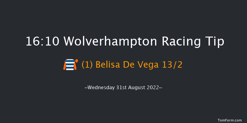 Wolverhampton 16:10 Handicap (Class 6) 10f Fri 19th Aug 2022