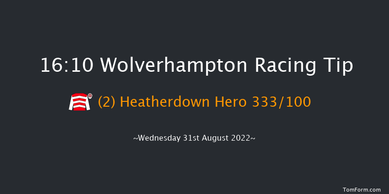 Wolverhampton 16:10 Handicap (Class 6) 10f Fri 19th Aug 2022