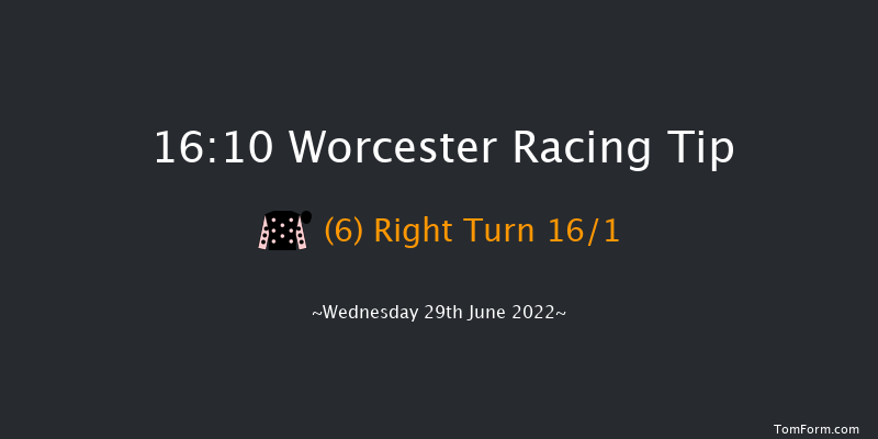 Worcester 16:10 Handicap Hurdle (Class 5) 20f Wed 22nd Jun 2022