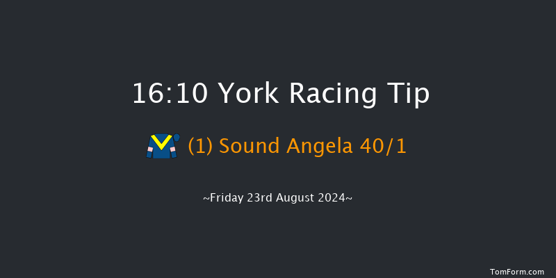 York  16:10 Handicap (Class 2) 10f Thu 22nd Aug 2024