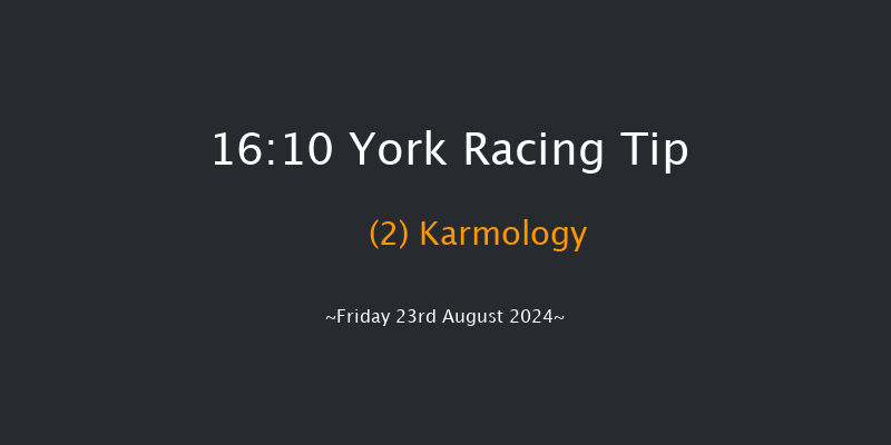 York  16:10 Handicap (Class 2) 10f Thu 22nd Aug 2024