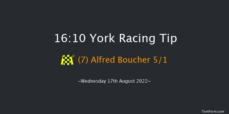 York 16:10 Handicap (Class 2) 16f Sat 23rd Jul 2022