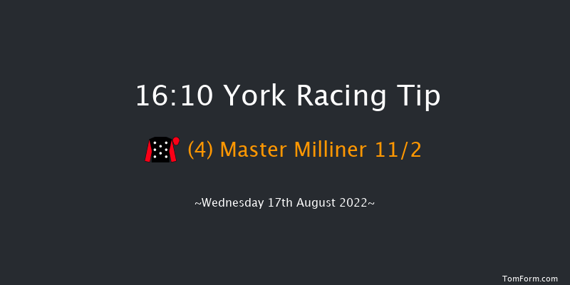 York 16:10 Handicap (Class 2) 16f Sat 23rd Jul 2022