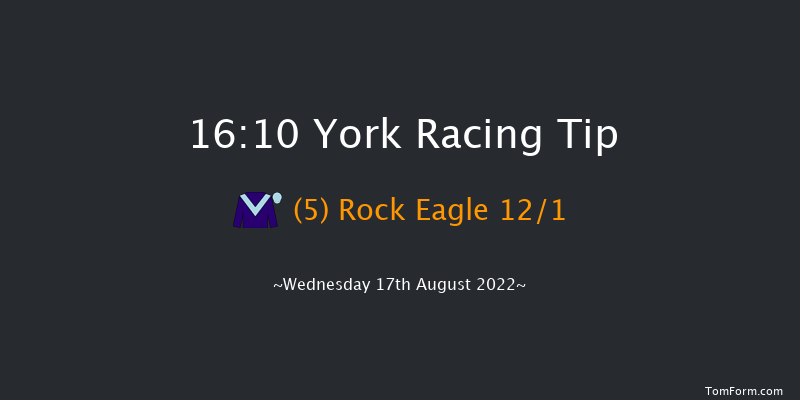 York 16:10 Handicap (Class 2) 16f Sat 23rd Jul 2022