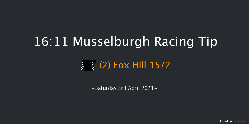 Heed Your Hunch At Betway Handicap Musselburgh 16:11 Handicap (Class 4) 5f Fri 26th Mar 2021