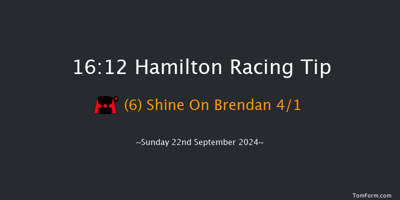 Hamilton  16:12 Handicap (Class 5) 9f  Wed 4th Sep 2024