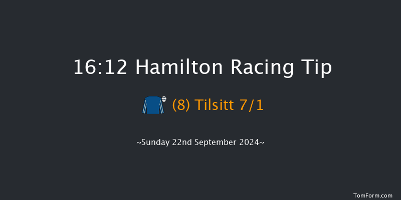 Hamilton  16:12 Handicap (Class 5) 9f  Wed 4th Sep 2024