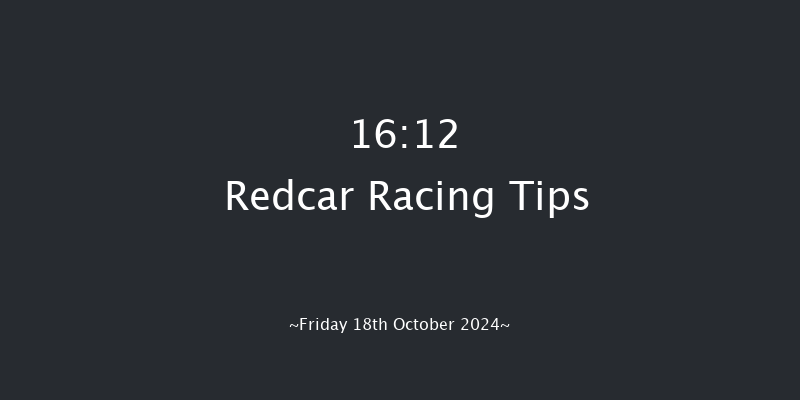 Redcar  16:12 Handicap (Class 6) 7f Sat 5th Oct 2024