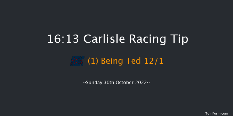 Carlisle 16:13 NH Flat Race (Class 5) 17f Thu 20th Oct 2022