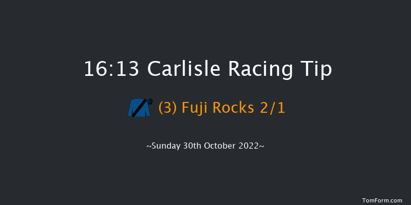 Carlisle 16:13 NH Flat Race (Class 5) 17f Thu 20th Oct 2022