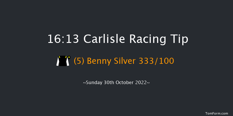 Carlisle 16:13 NH Flat Race (Class 5) 17f Thu 20th Oct 2022