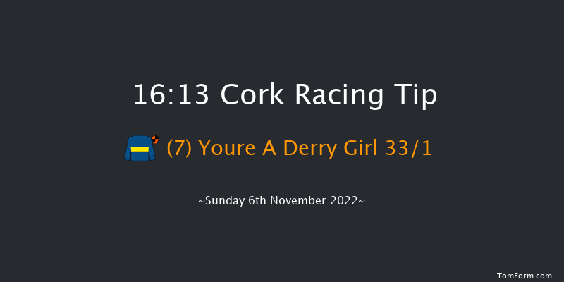 Cork 16:13 NH Flat Race 16f Sun 16th Oct 2022