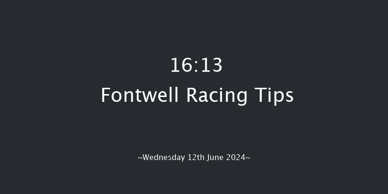 Fontwell  16:13 Handicap Chase (Class 4)
26f Sun 26th May 2024