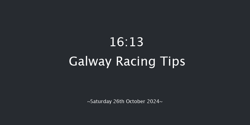 Galway  16:13 Handicap Hurdle 22f  Tue 8th Oct 2024