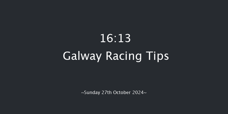 Galway  16:13 Handicap Hurdle 16f  Sat 26th Oct 2024