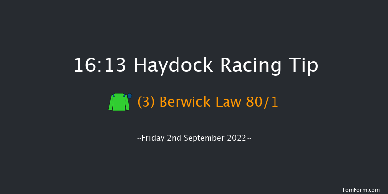 Haydock 16:13 Stakes (Class 4) 8f Thu 1st Sep 2022