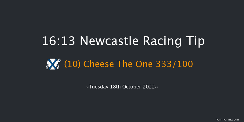 Newcastle 16:13 Handicap (Class 6) 6f Fri 14th Oct 2022