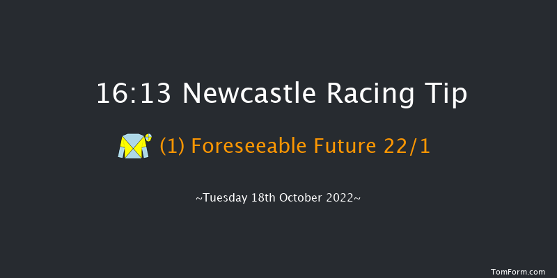 Newcastle 16:13 Handicap (Class 6) 6f Fri 14th Oct 2022