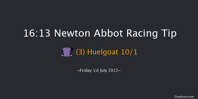 Newton Abbot 16:13 Handicap Hurdle (Class 5) 22f Tue 21st Jun 2022