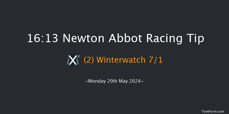 Newton Abbot  16:13 Handicap Hurdle (Class
5) 18f Sat 21st Oct 2023