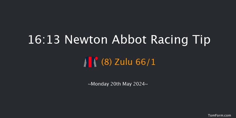 Newton Abbot  16:13 Handicap Hurdle (Class
5) 18f Sat 21st Oct 2023